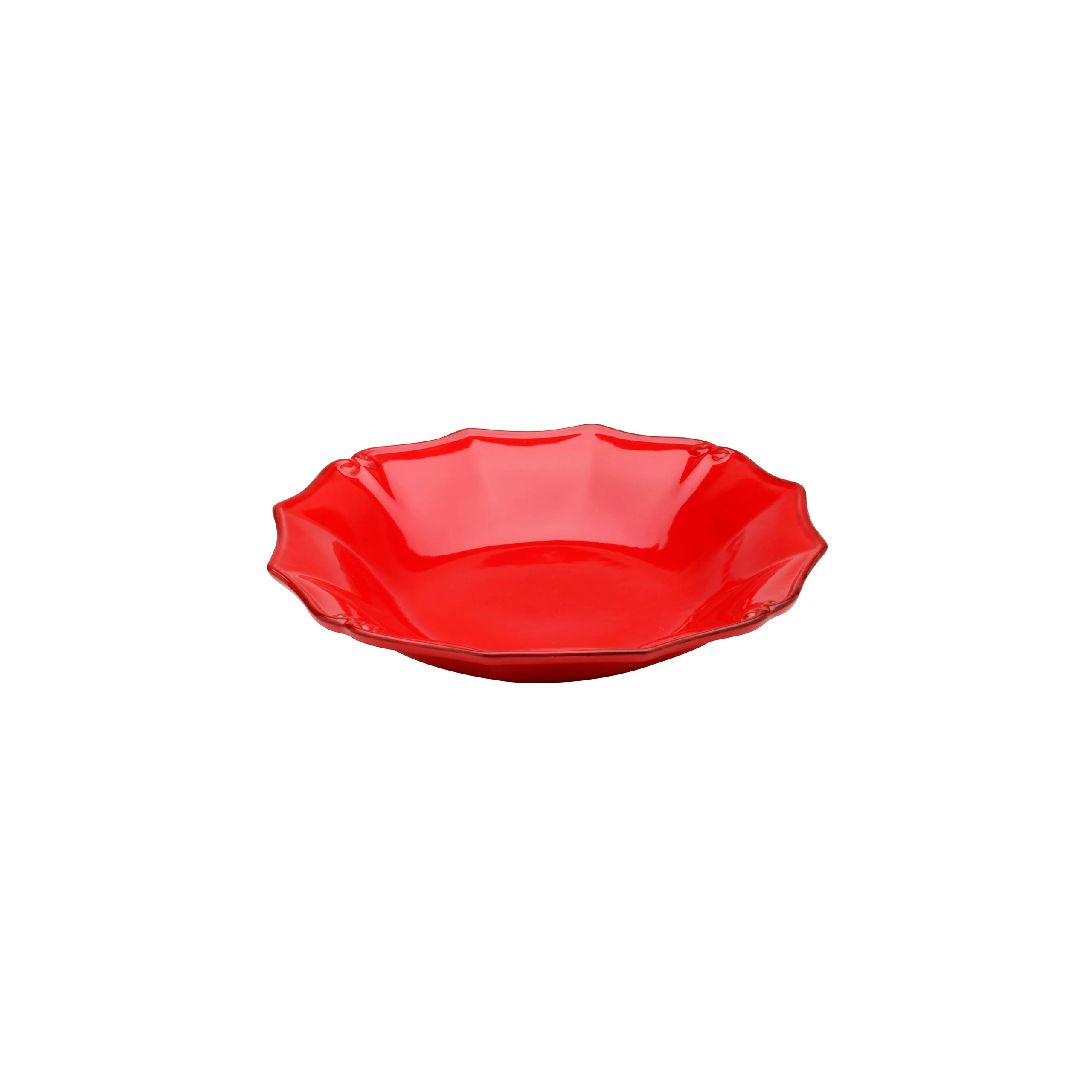 Soup/Pasta Plate Vintage Port, Casafina by COSTA NOVA