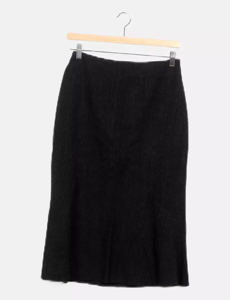 Camaïeu casual skirt Corduroy