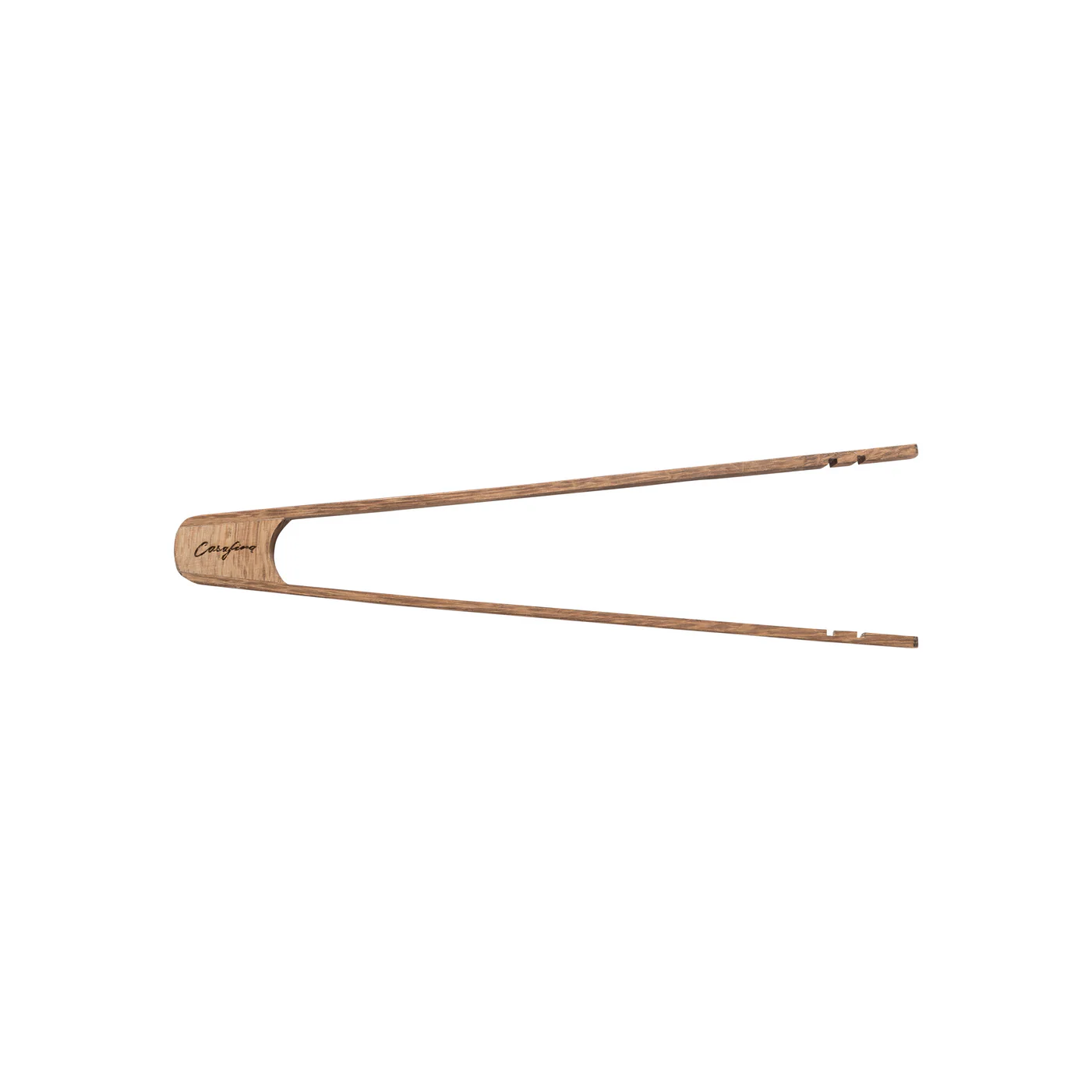 Oak Wood Tong Oak Wood Kitchen Utensils by Casafina