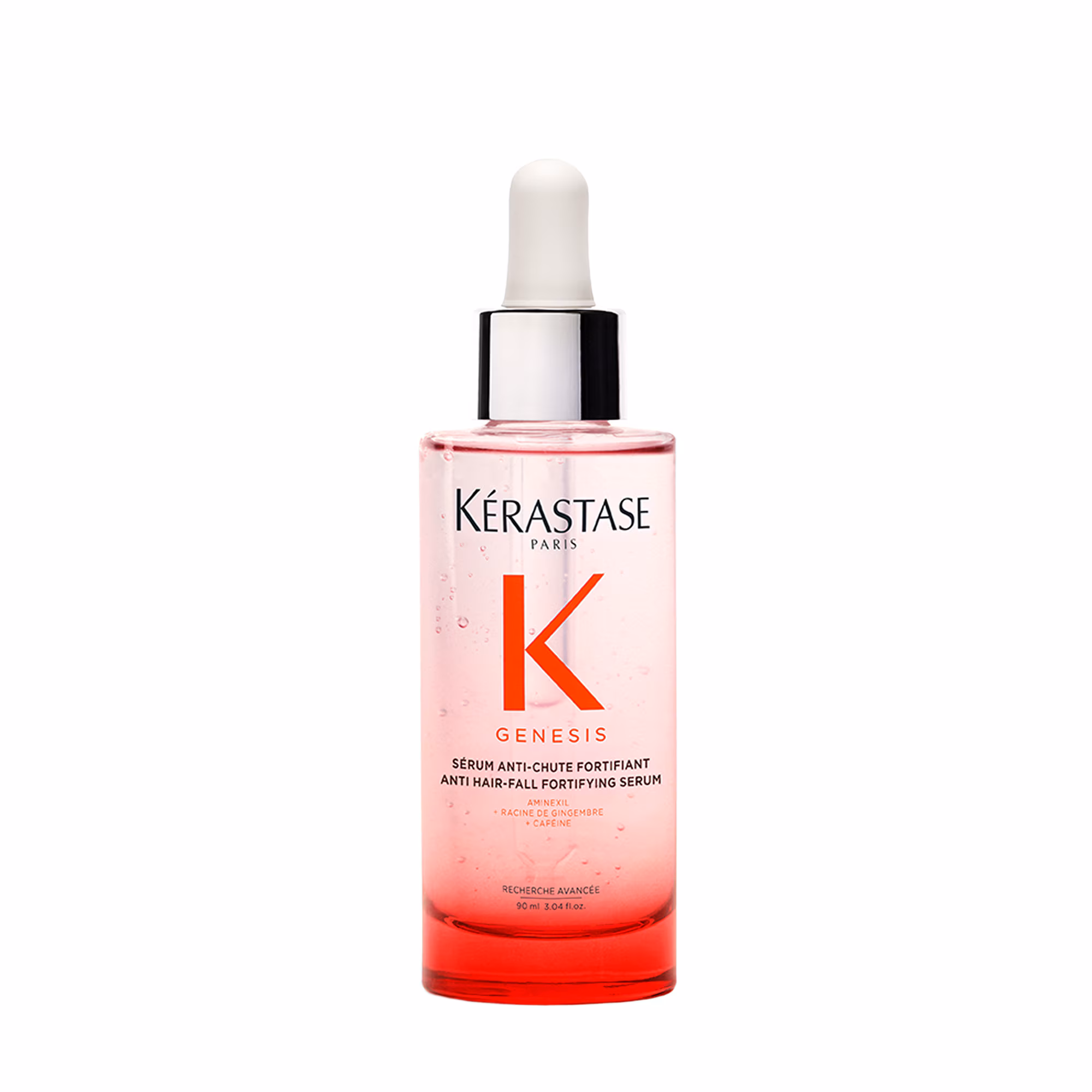 GENESISSérum anti-chute fortifiant