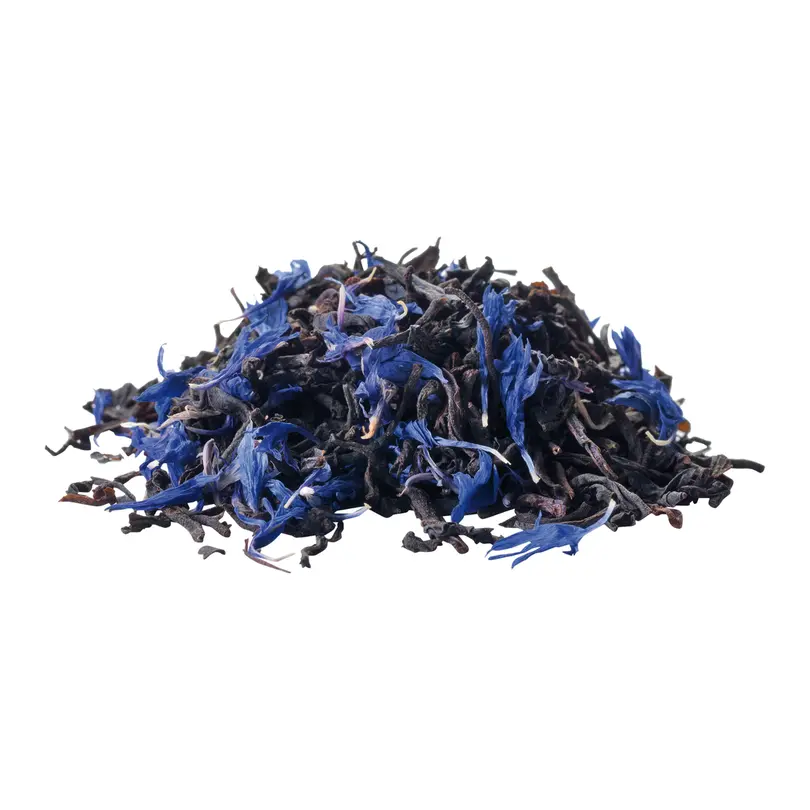 Tee Gentle Blue
