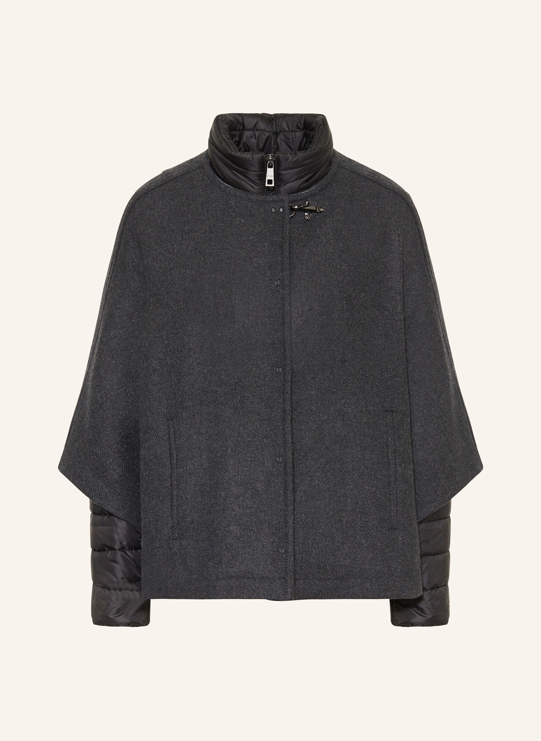Fay Cape