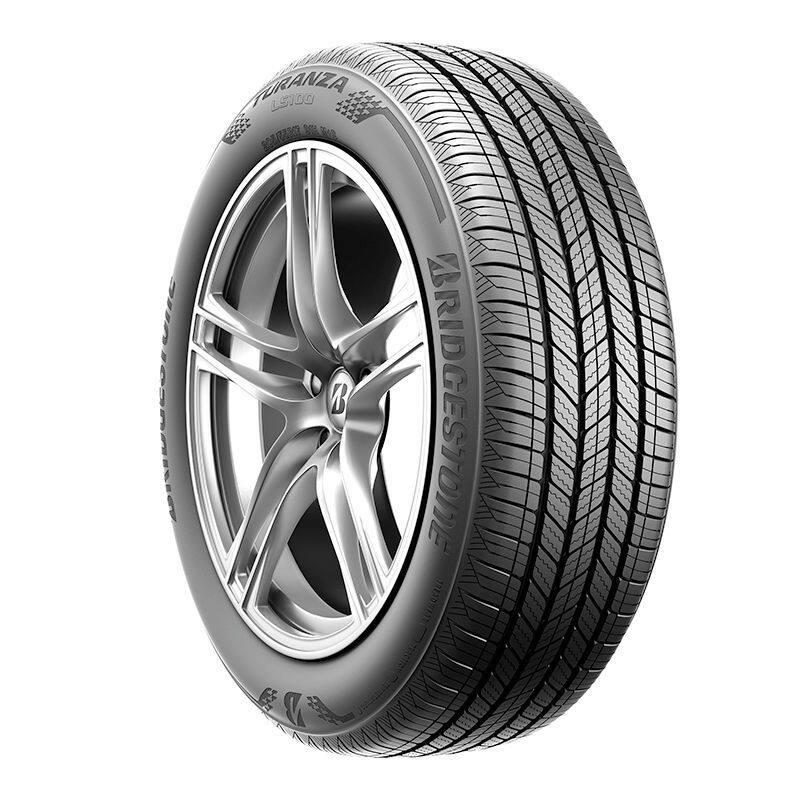 Bridgestone Turanza LS100 RFT Tire