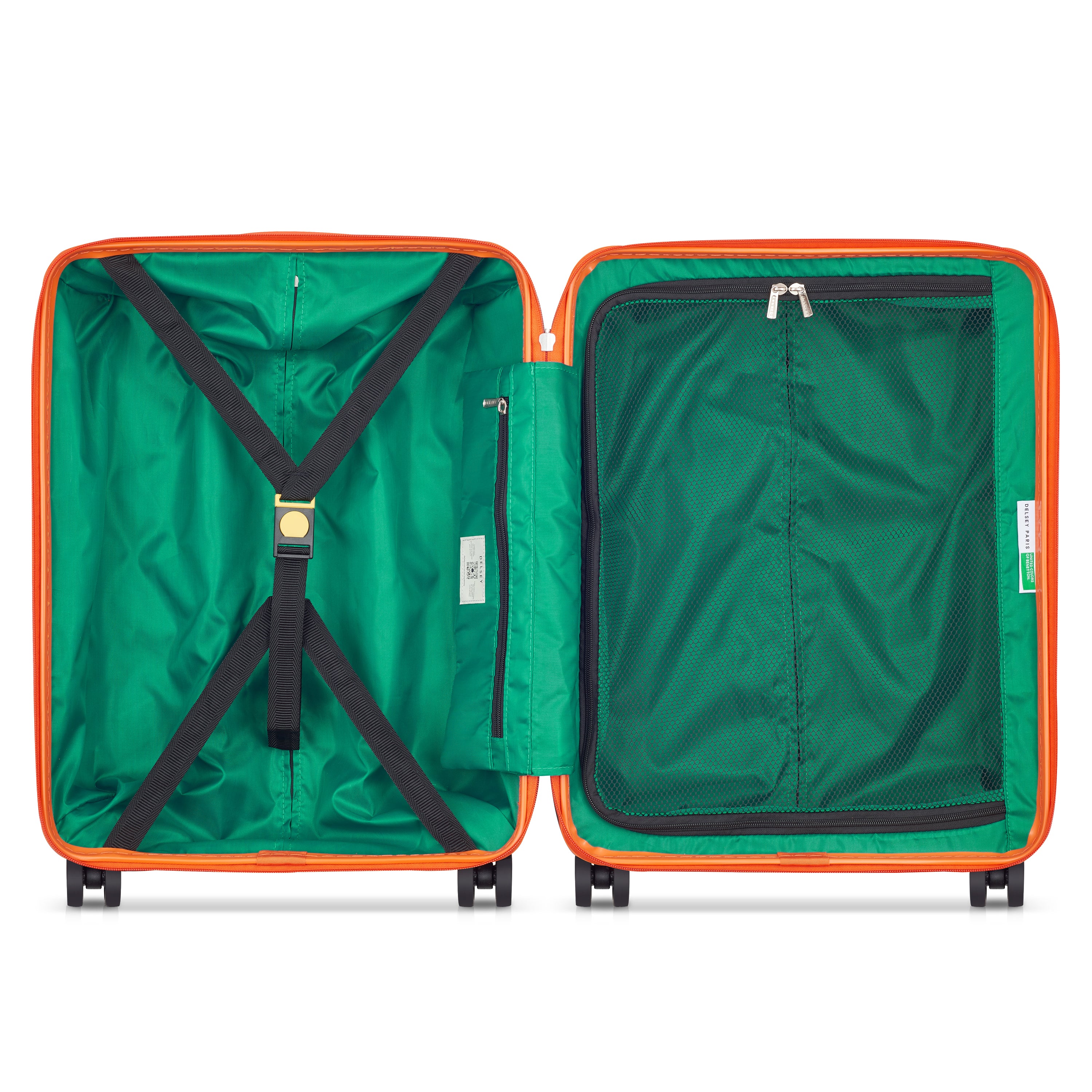 FABRICA - S (55CM)