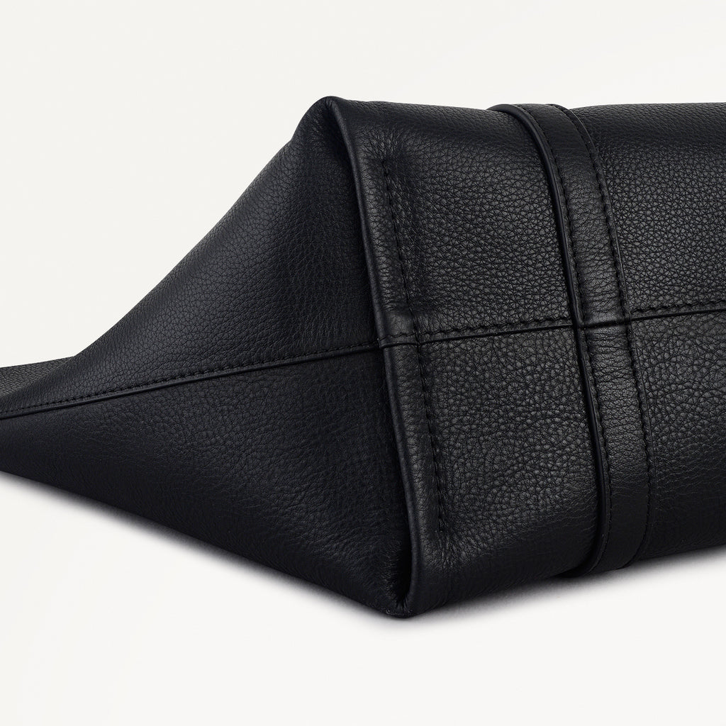Hanbury Row - Large Open Top Tote