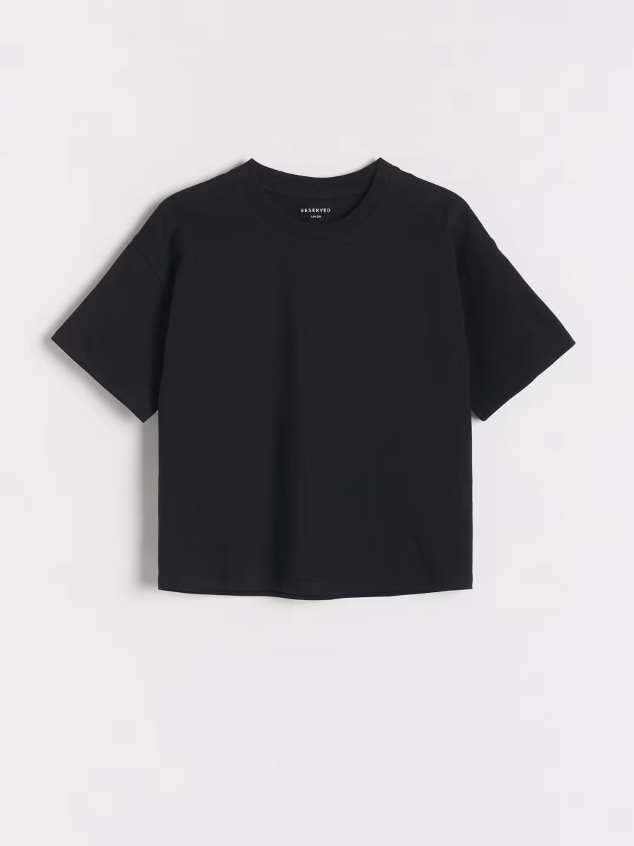 Cotton T-Shirt