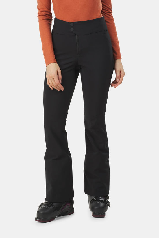 The North Face Snoga Softshell Skibroek Dames