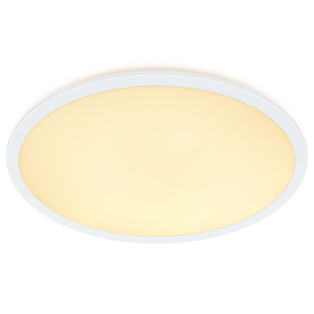 PLAFOND NORDLUX OJA 60 HVIT