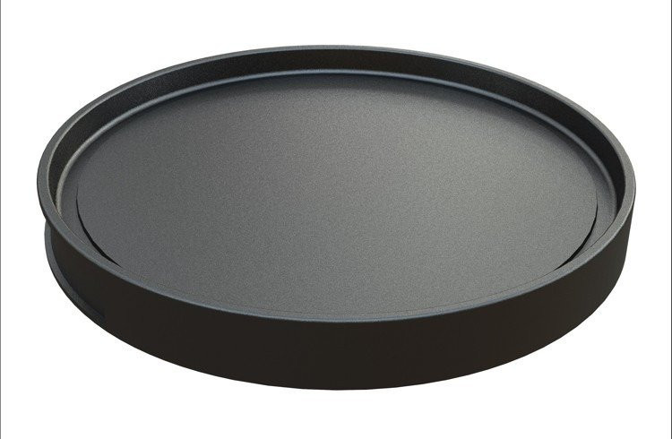 Płyta Dwustronna Barbecue-Teppanyaki Do Grilla Lotusgrilla