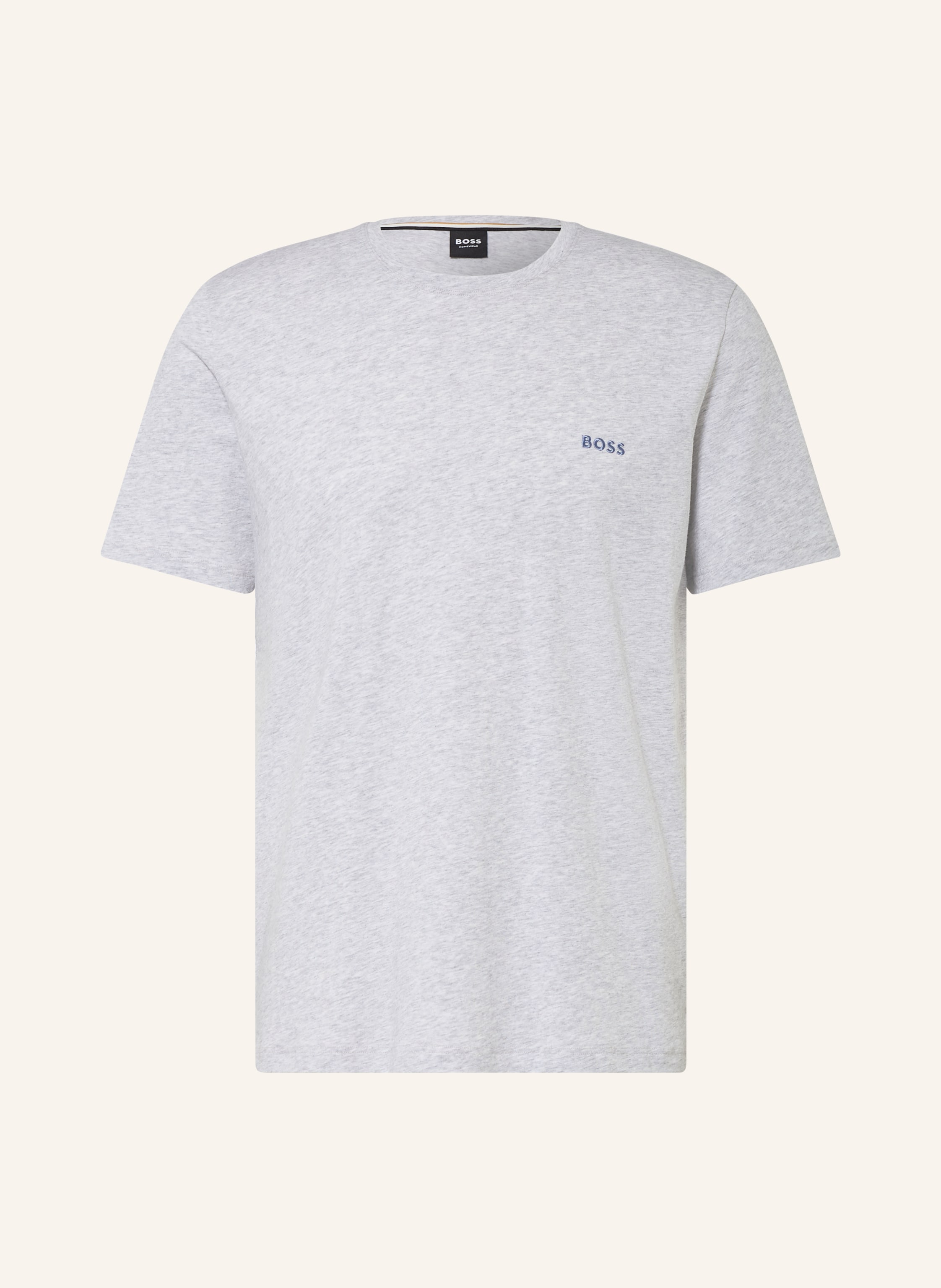 BOSS Schlafshirt MIX&MATCH