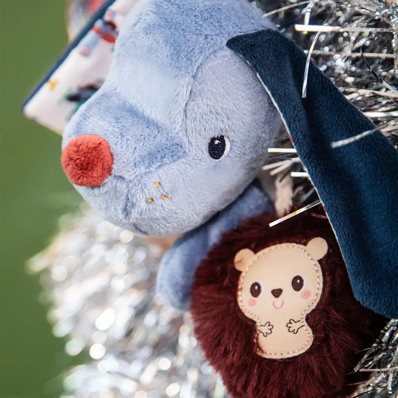 Puppe Finger Puppets
