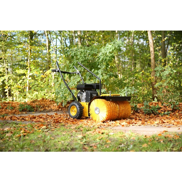 Kehrmaschine »Handy Sweep 650TG«, 4 kw, benzinbetrieb