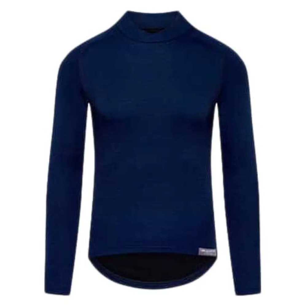 Café Du Cycliste Cosette long sleeve base layer