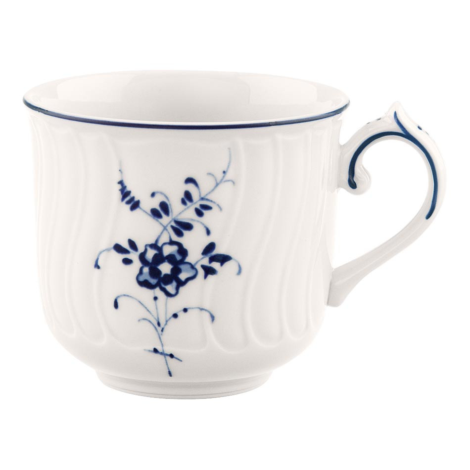 Filiżanka do espresso (100 ml) Old Luxembourg Villeroy & Boch