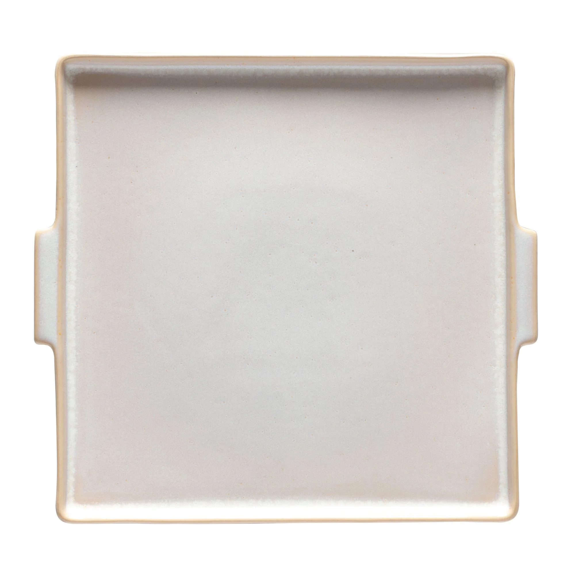 Square Serving Plate Nótos