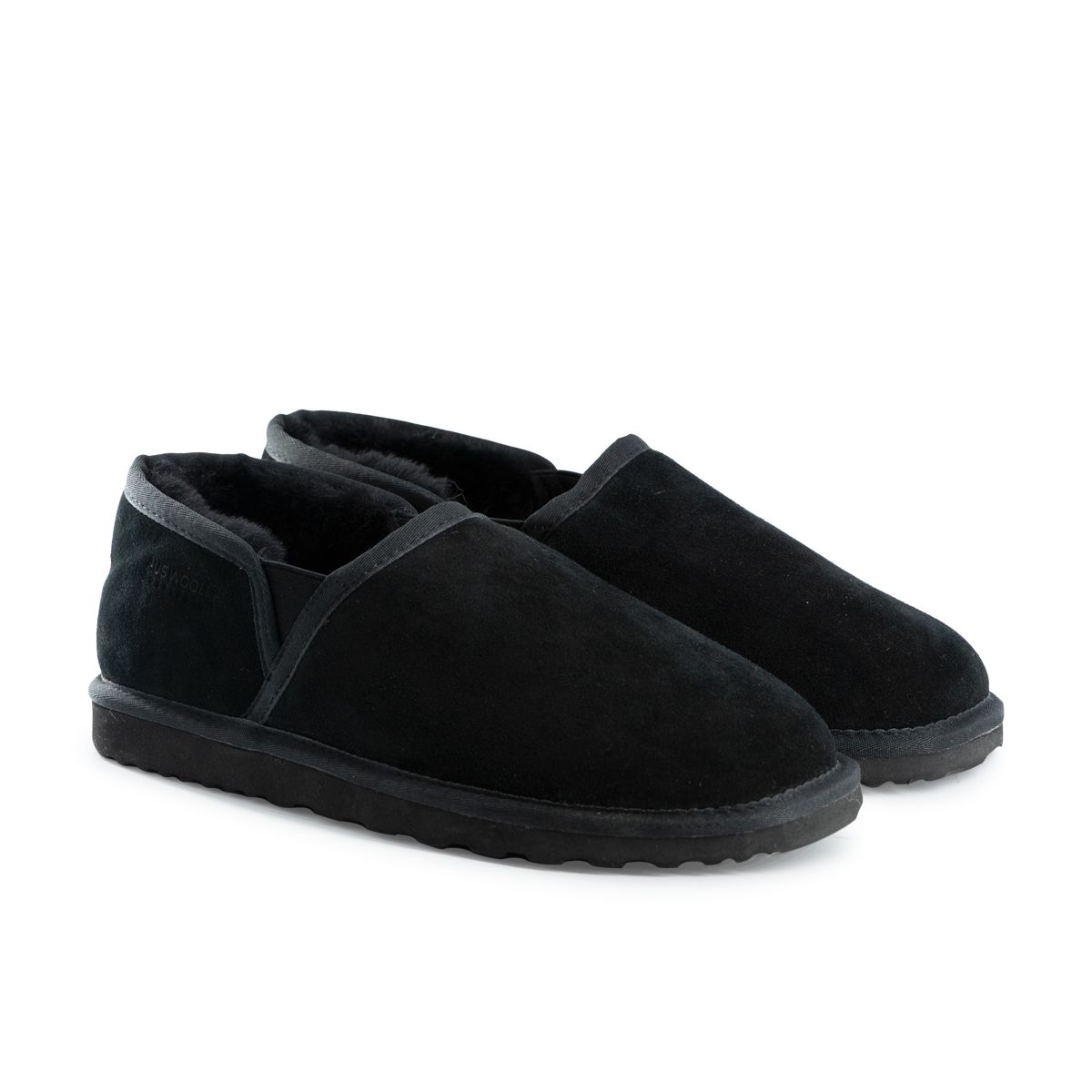 Aus Wooli Australia Newcastle Easy Slip-On