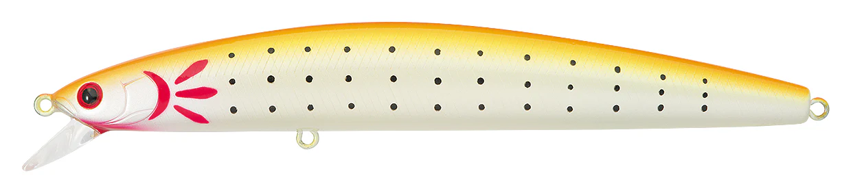 SALT PRO MINNOW (FLOATING)