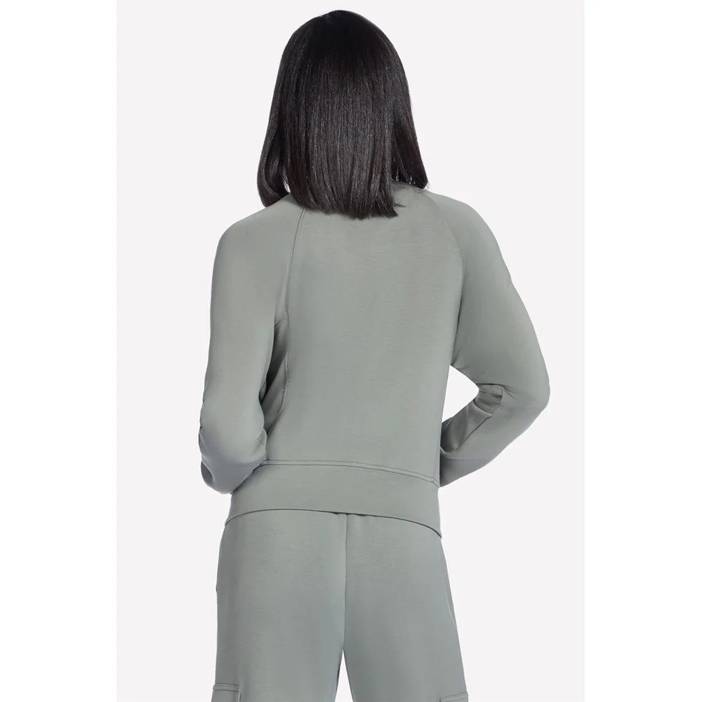 Skechers Skechluxe Elevate Jacket
