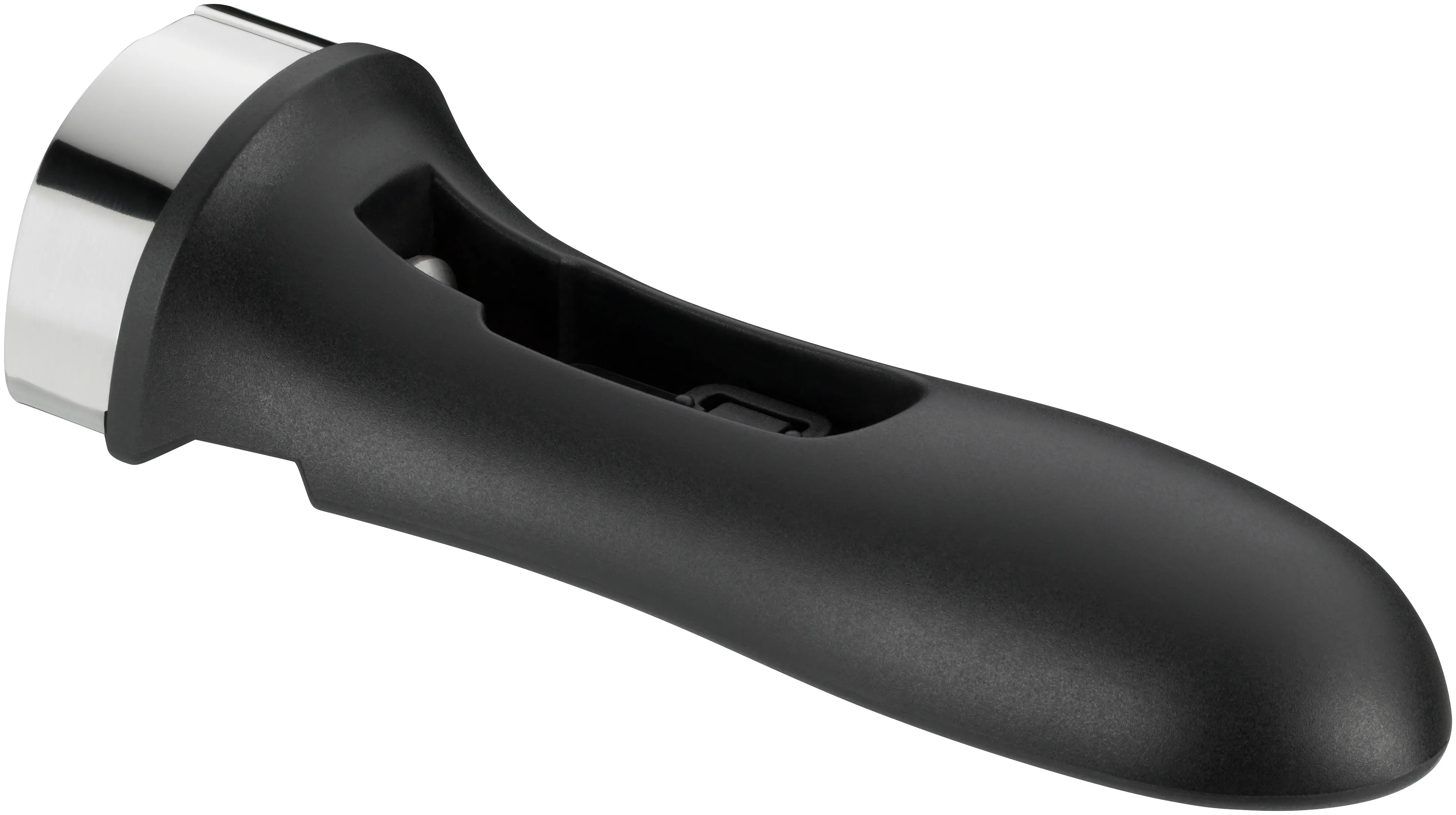 WMF Long handle with flame guard Perfect Plus 18cm