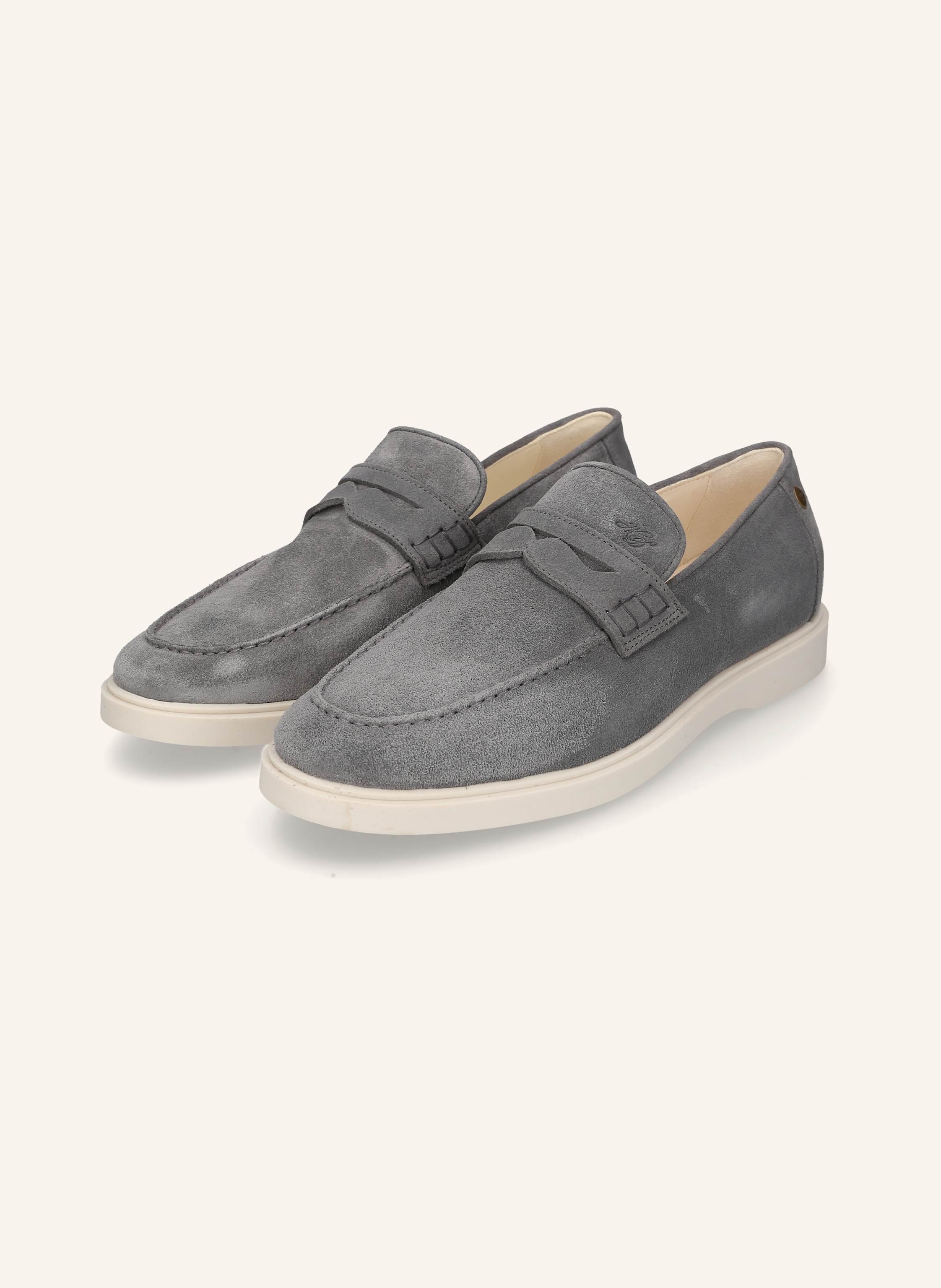 HEINRICH DINKELACKER Loafer GENUA PENNY LOAFER V