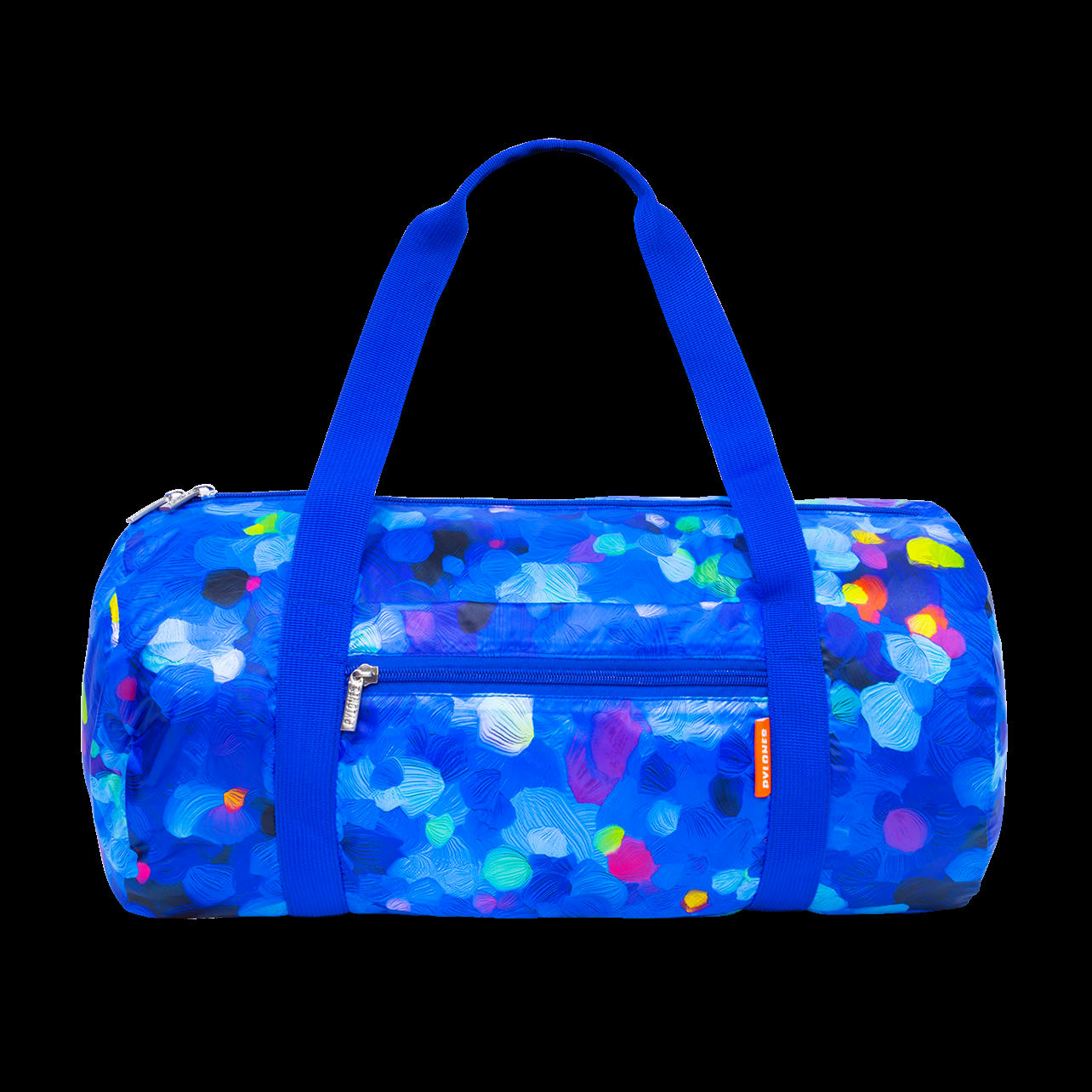DUFFLE BAG - Sac polochon pliable