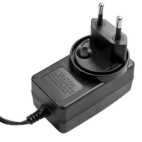 Alimentation 5V 3A - 5.5 x 2.1mm LINDY