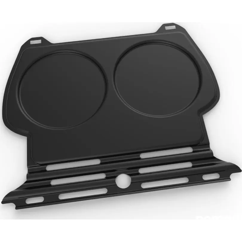 Pfanne American Pancake Griddle