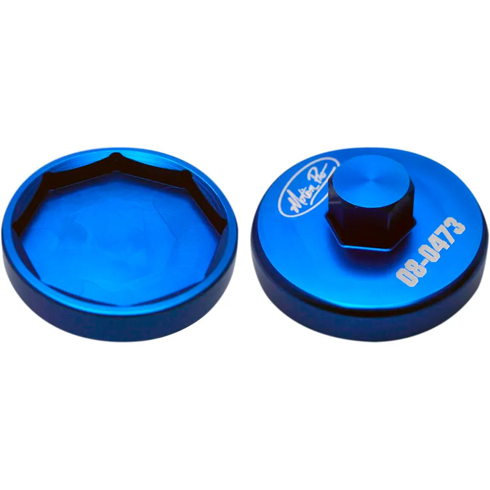 Motion Pro 100-2357-PU Fork Cap Wrench