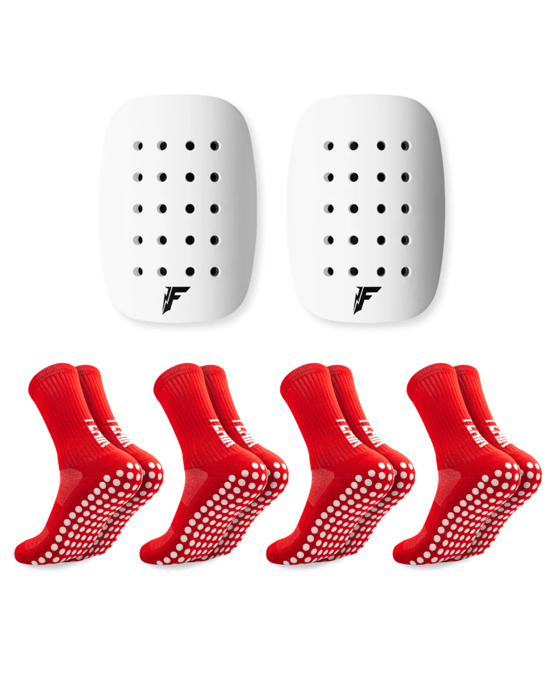 Seizoensbundel - Airflex Pro