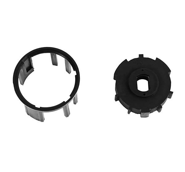 Moteur Volet Filaire 10Nm D.45 Adapt. ZF54