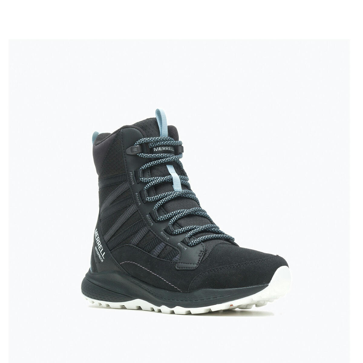 Baskets Bravada Edge 2 Thermo Mid WP