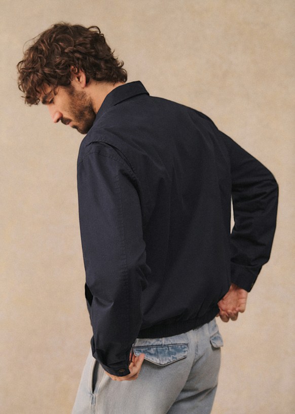 Arlo Blouson