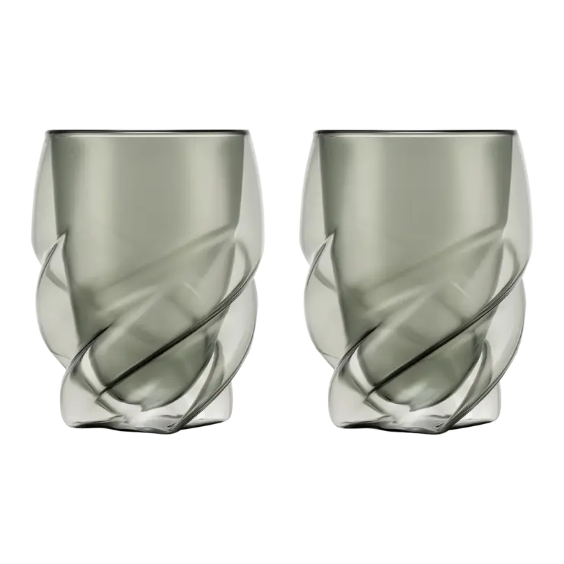 Teeglas 2er-Set PAVINA PARIS