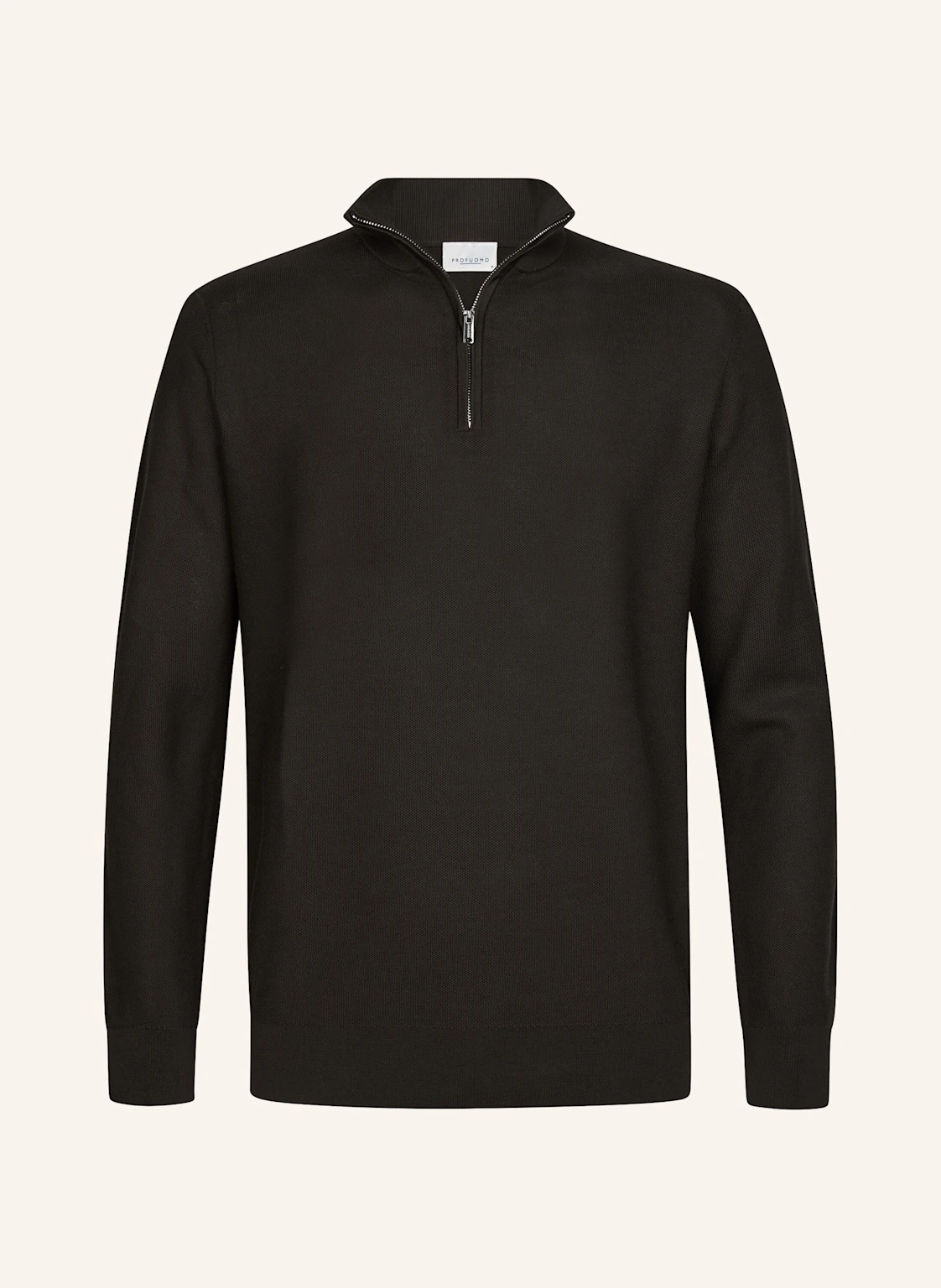 PROFUOMO Pullover