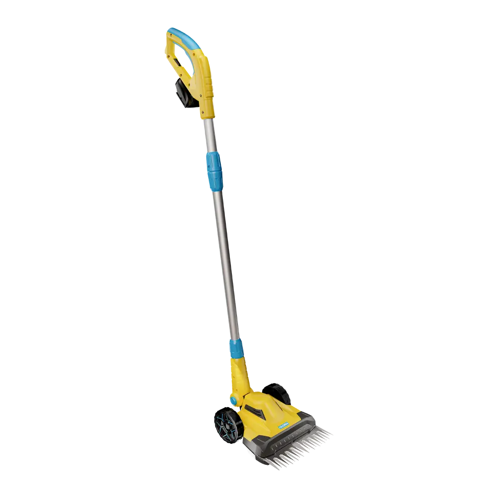 Rasentrimmer Finecut