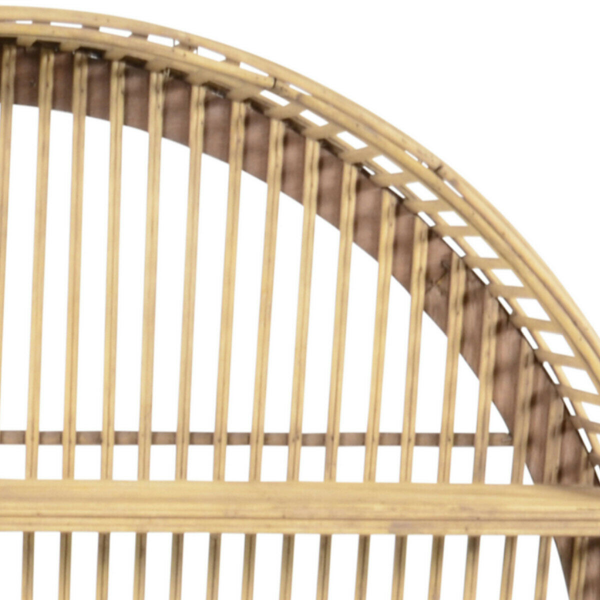 Lesli Living Wandrek Aiko Naturel Bamboe