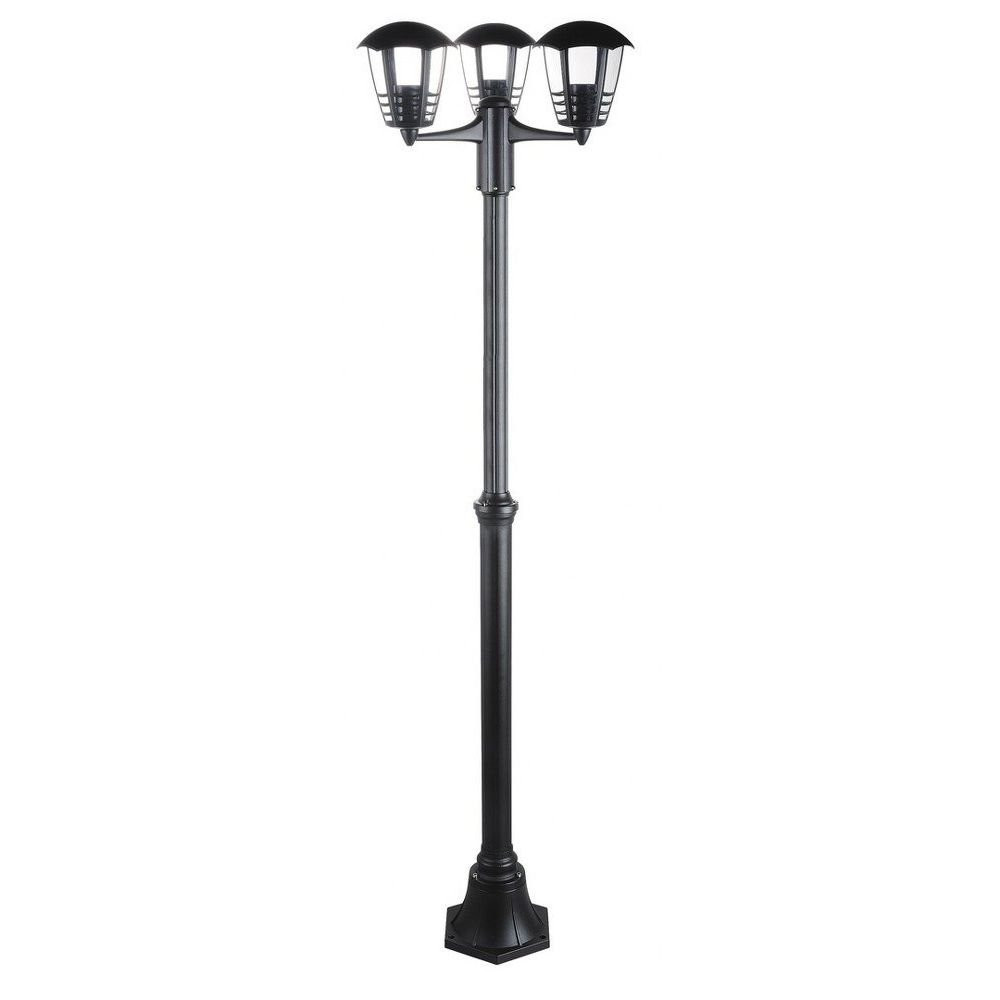 Lampa zewnętrzna słupek ogrodowy MARSEILLE 8569 Rabalux