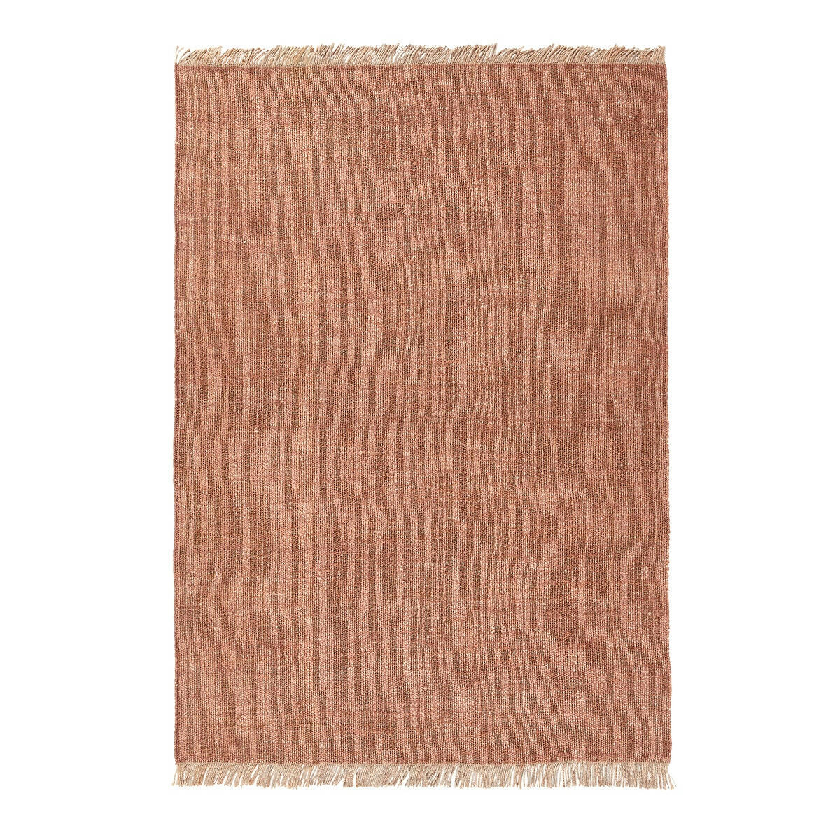 Tapis en jute, Babak