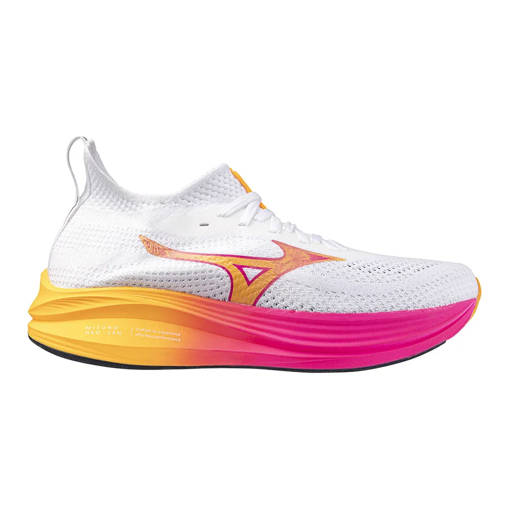 Mizuno Neo Zen running shoes