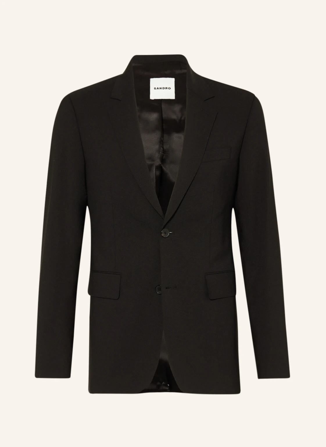 SANDRO Sakko Extra Slim Fit