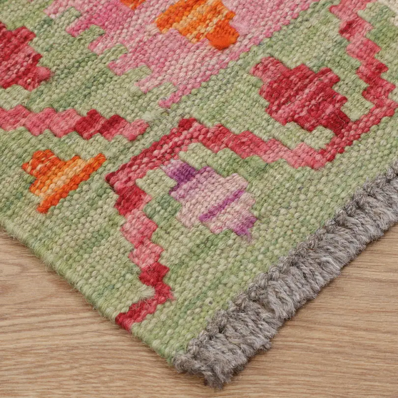 Kelimteppich Afghan Kelim