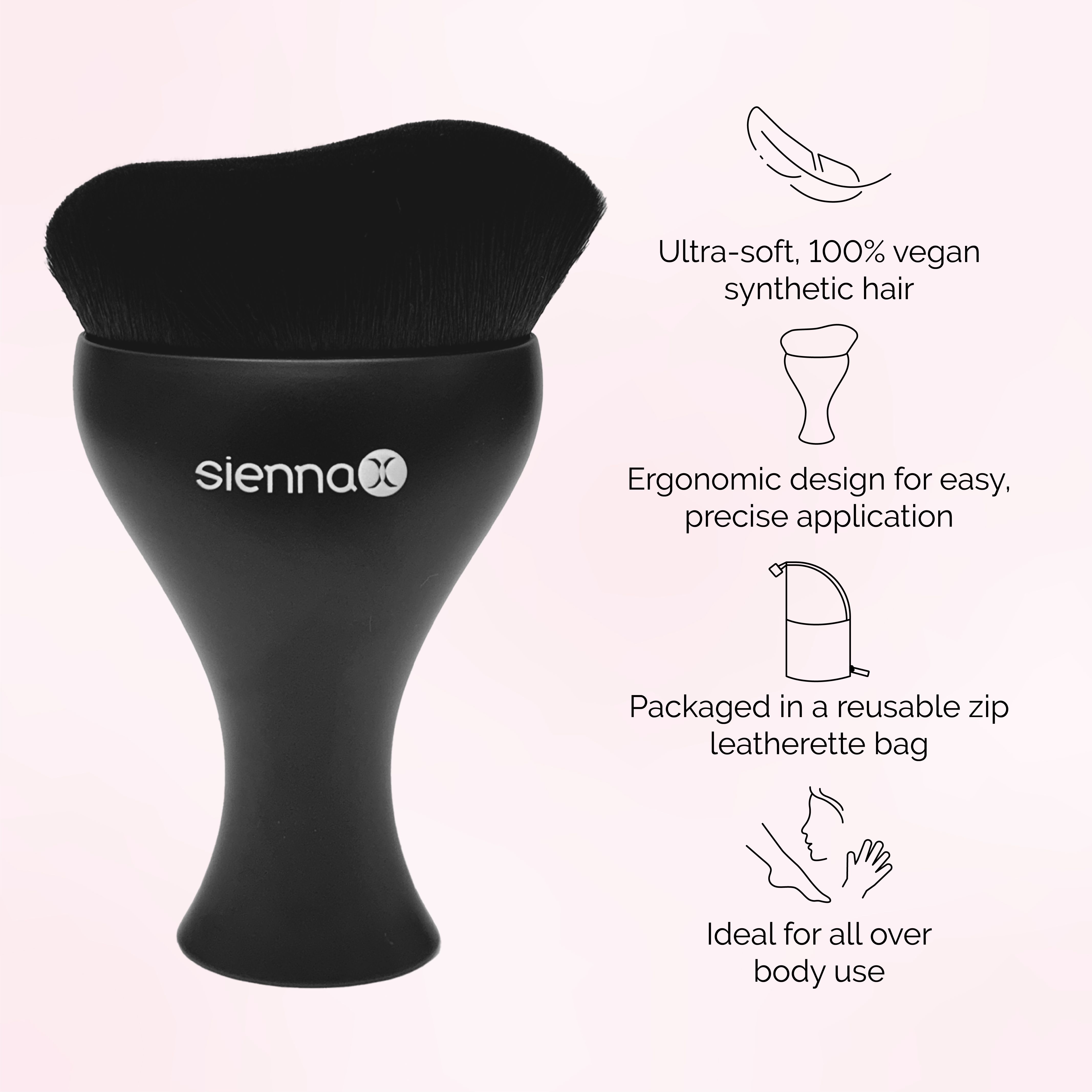 Sienna X Self Tan Body Brush