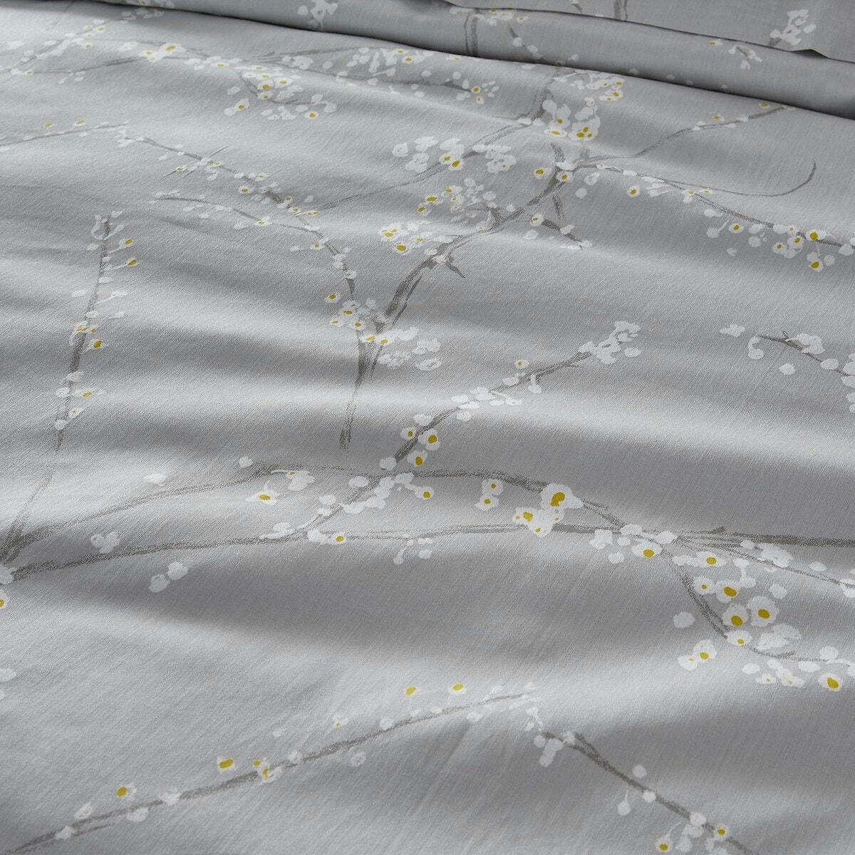 Housse de couette satin de coton, Natsumi