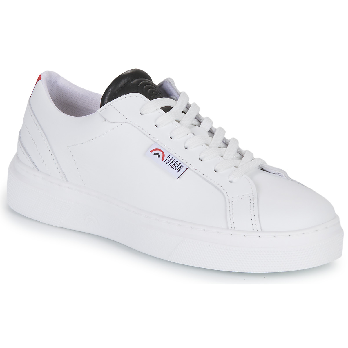 Yurban - LONDON - White