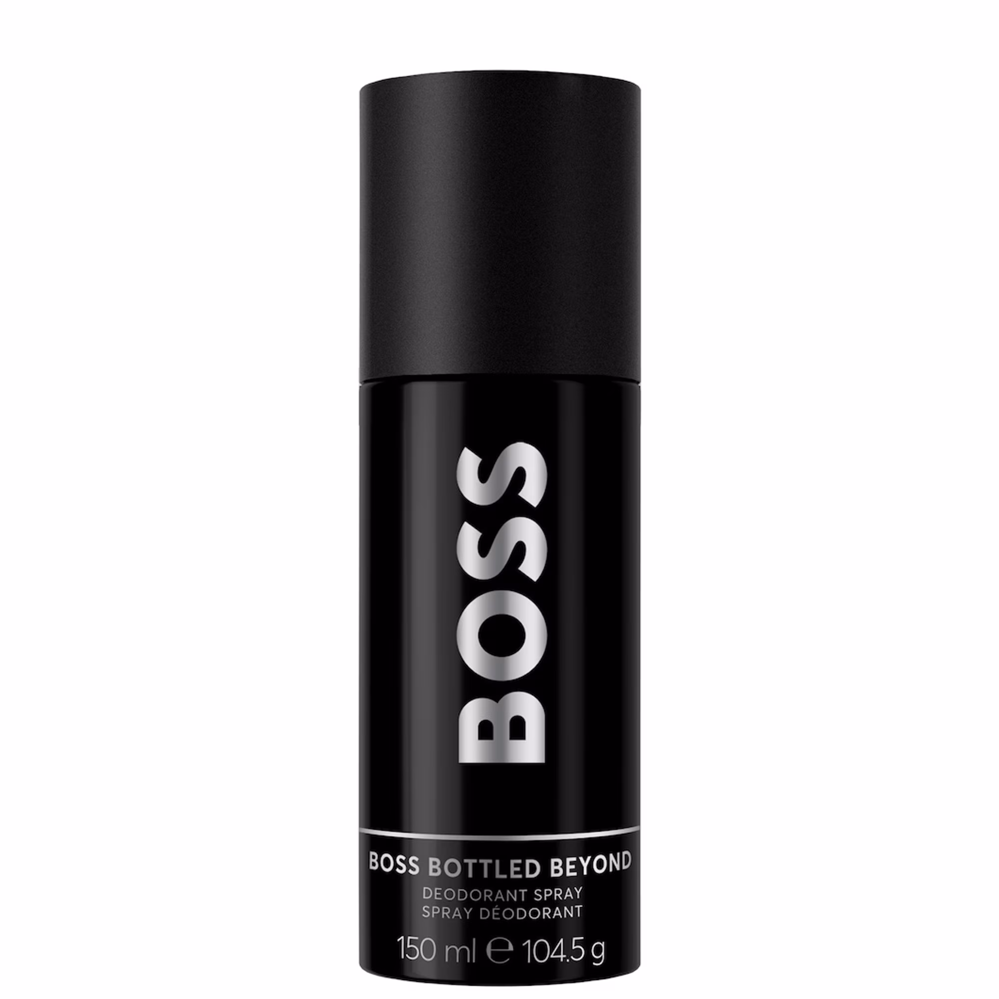 BOSS BOTTLED BEYOND FOR HIMDeodorant spray