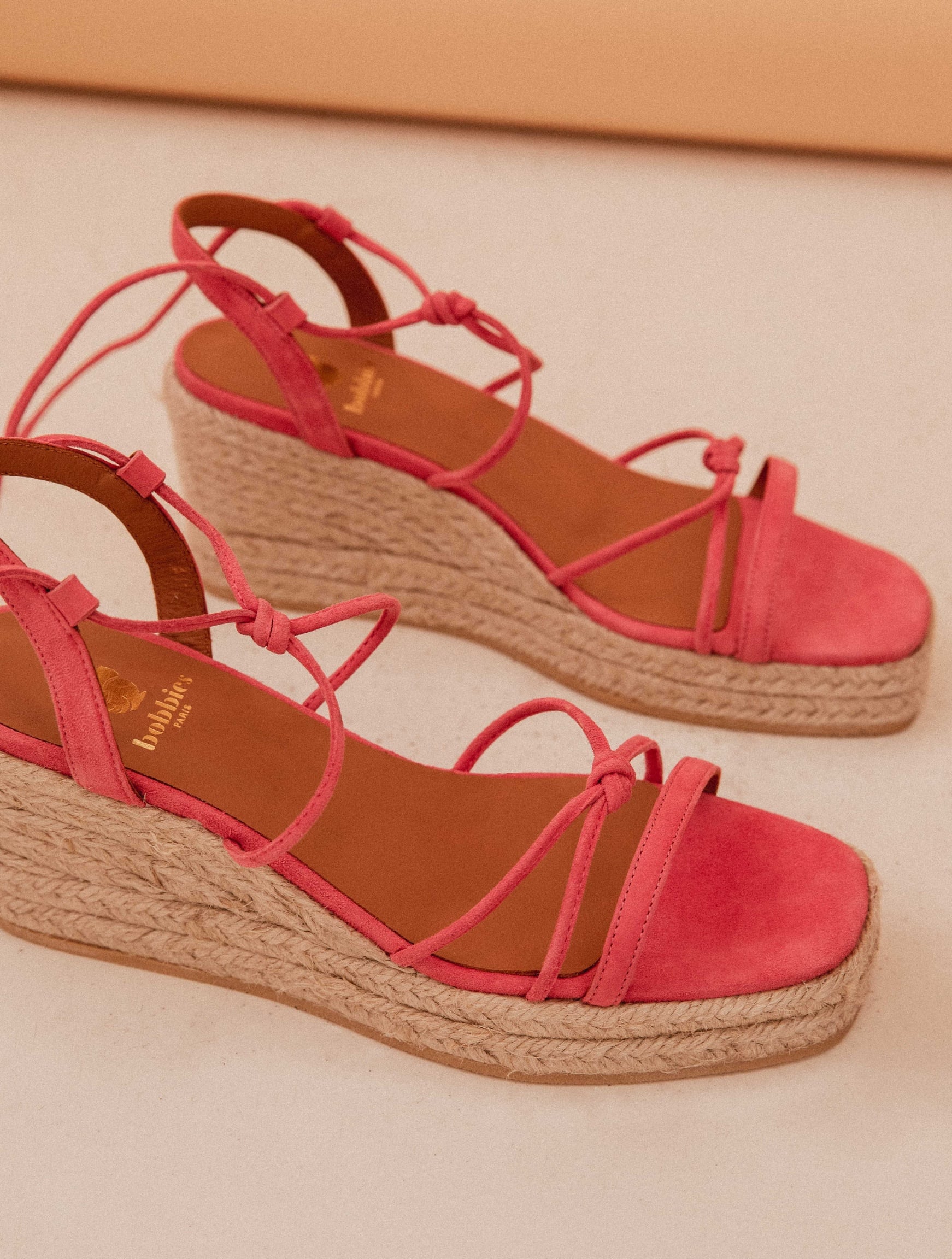 Thalie Miami Pink
