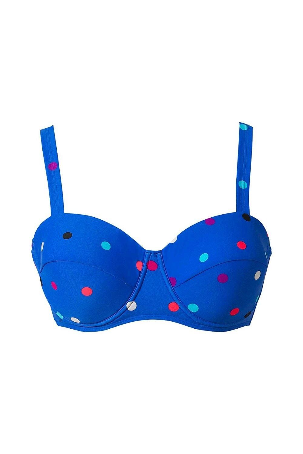 Beachcomber Underwired Bikini Top