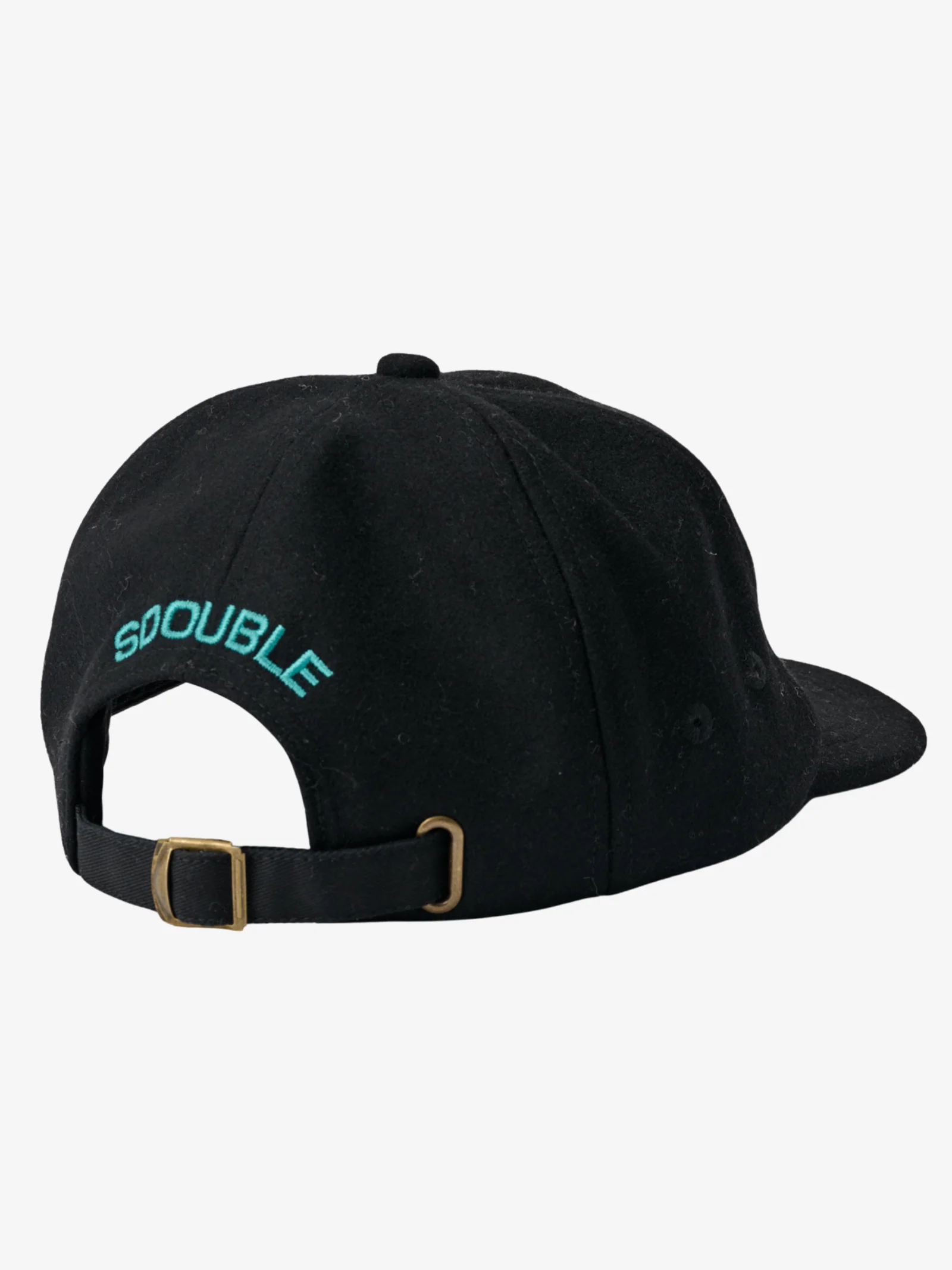Wool Cap