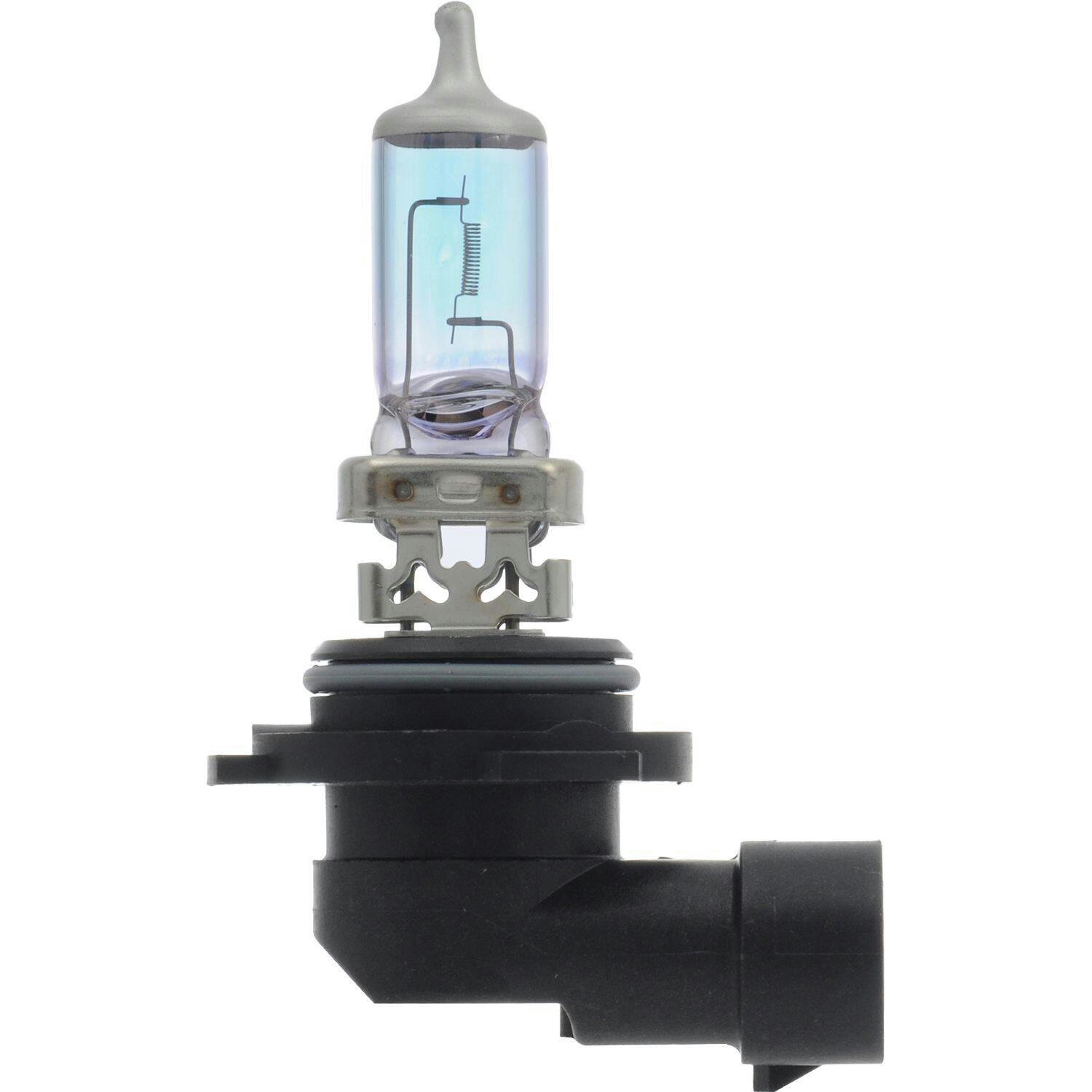 9006 Sylvania SilverStar® Halogen Headlight Bulb, Whiter Light, 1-pk