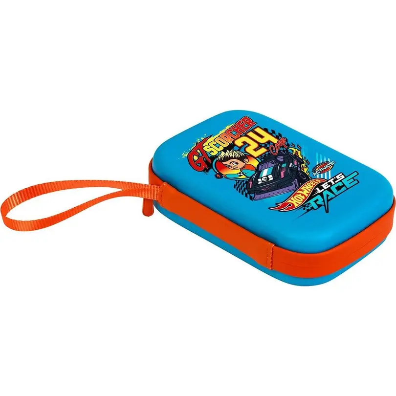Tasche Hot Wheels